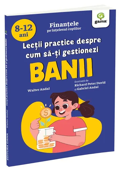Lectii practice despre cum sa-ti gestionezi banii
