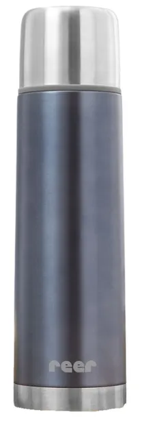 Termos Reer - 500 ml, gri