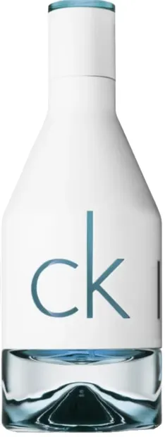 Calvin Klein Apă de toaletă IN2U, 50 ml