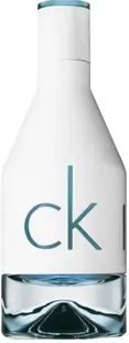 Calvin Klein Apă de toaletă IN2U, 50 ml