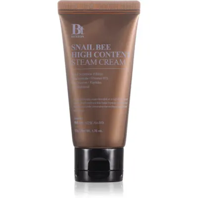 Benton Snail Bee cremă pentru față cu extract de melc 50 g