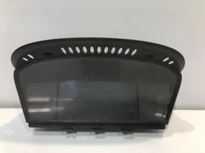 Display navigatie 6950462 BMW Seria 5 (2003-2010) [E60]
