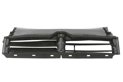 Element control debit aer potrivit TESLA MODEL 3 2017-2020 - (parte inferioara, plastic)