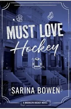 Must Love Hockey