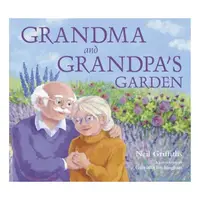 Grandma and Grandpas Garden