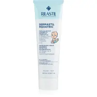 Rilastil Dermastil Pediatric cremă de protecție împotriva petelor inflamate 100 ml