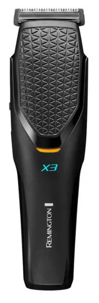 Aparat de tuns Remington - X3 Power-X , 0.5-24mm, negru