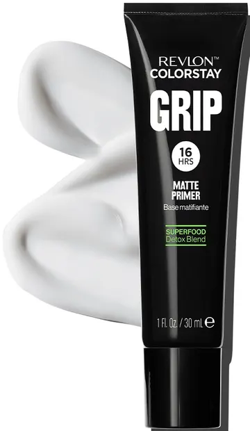 Revlon Colorstay Bază de machiaj matifiantă, Grip, 30 ml