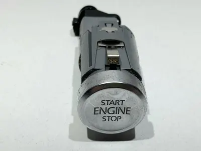 Buton start stop 3G2959839 Volkswagen Passat B8 (2014-2019)