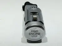 Buton start stop 3G2959839 Volkswagen Passat B8 (2014-2019)