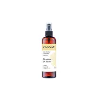 Ulei pentru cresterea parului cu brusture si ricin, 150ml, Zanna