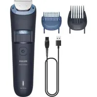 Philips Series 3000 BT3665/15 de tuns barba