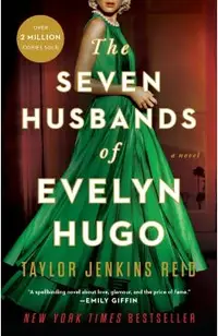 Seven Husbands of Evelyn Hugo