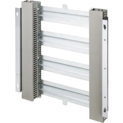 Tablou modular DOMO CENTER - rame fixare - METAL - H.600