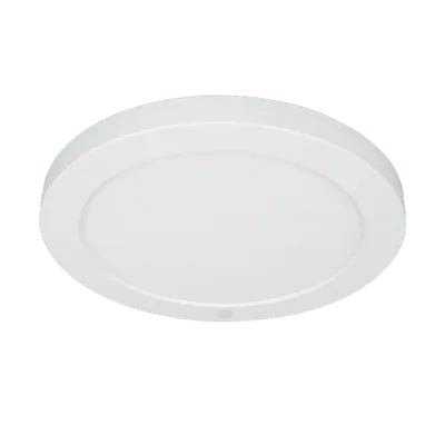 Plafoniera Led cu Lampa 18w cu Senzor si Culori Ajustabile 3000/4000/6000k