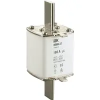Siguranta MPR PPNI-37(NH type), size 2, 160A