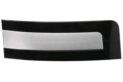 Bandou usa fata stanga parte superioara, negru argintiu potrivit LAND ROVER RANGE ROVER V L460 10.21