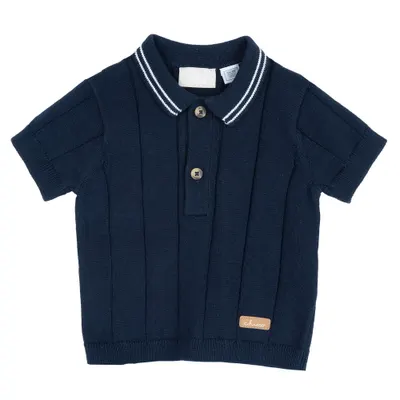 Tricou polo copii Chicco, 33662-68MFCO