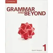Grammar and Beyond Level 1 Student's Book