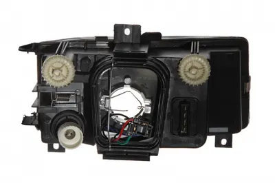 Far stanga (H4, electric, manual) SEAT CORDOBA, IBIZA, INCA VW CADDY, POLO 1995-2004