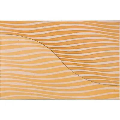 Faianta decorativa Royal Caramel 25X40