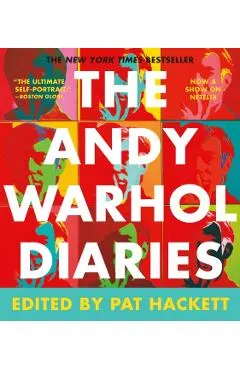 The Andy Warhol Diaries