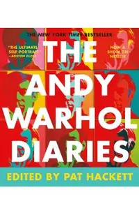 The Andy Warhol Diaries