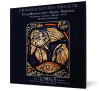 Giovanni Battista Pergolesi