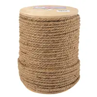 Sfoara iuta Micul Fermier diametru 8mm, lungime 200m