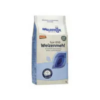 Faina alba de grau tip 1050 bio 1kg Spielberger