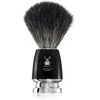 Mühle RYTMO Black Fibre pamatuf pentru ras din par de bursuc