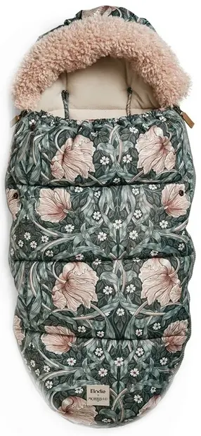 Sac de iarnă pentru cărucior Elodie - Pimpernel
