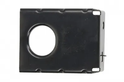 Suport radiator montare metal FIAT 500X; JEEP RENEGADE dupa 2014