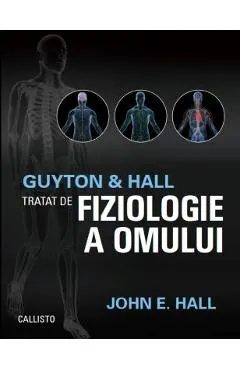 Tratat de fiziologie a omului Ed.13