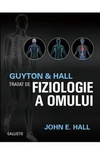 Tratat de fiziologie a omului Ed.13