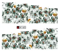 Tatuaj - A165