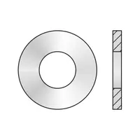 Saiba Plata Forma A 125 Inox A2-19
