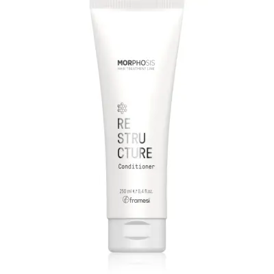 Framesi Morphosis Restructure balsam pentru indreptare pentru păr 250 ml