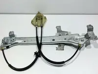 Macara geam electric stanga spate 827210008R Renault Megane 3 facelift (2012-2016)
