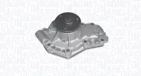 Pompa apa potrivit RENAULT ESPACE II 2.1D 01.91-10.96