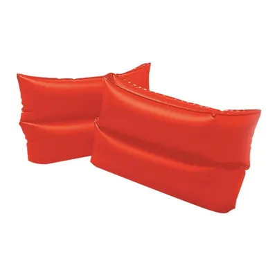 Set 2 buc Aripioare inot pentru copii Intex, vinil, 25 x 17 cm