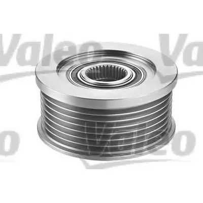 Sistem roata libera, generator VALEO 588069