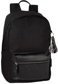 Ghiozdan școlar Cool Pack Black - Disney 100, The Avengers, cu 1 compartiment