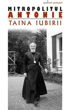 Taina iubirii