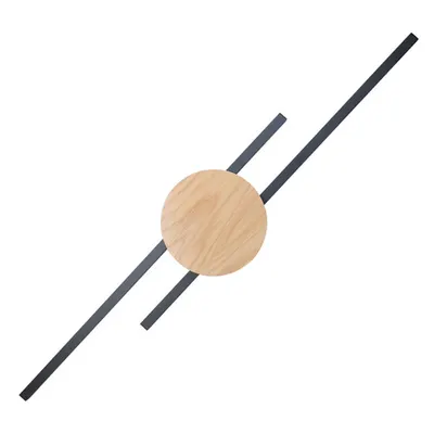TK LIGHTING LED Aplica de perete JAVA 1369 24W 3000K BL