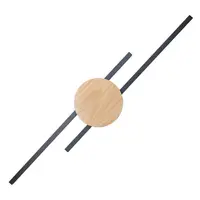 TK LIGHTING LED Aplica de perete JAVA 1369 24W 3000K BL