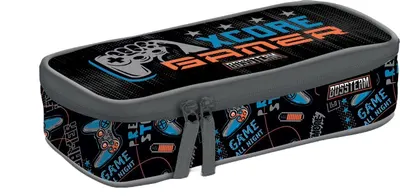 Penar oval Lizzy Card Bossteam Gamer Xcore - Comfort