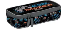 Penar oval Lizzy Card Bossteam Gamer Xcore - Comfort