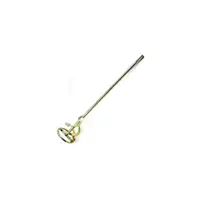 Malaxor SDS, 80x400 mm, Z-TOOLS / ZLN1250 Engros