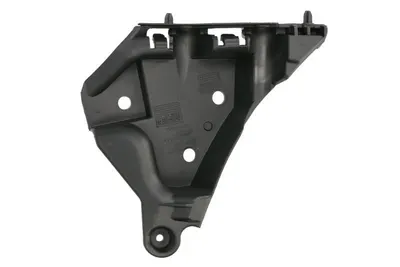 Suport bara protectie fata stanga potrivit VOLVO XC60 I 2008-2017 - (lateral, plastic)